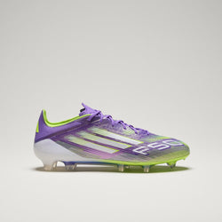 Adidas F50 Elite Firm Ground Football Boot - SPORTFIRST HERVEY BAY