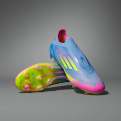 Adidas F50 Elite Laceless FG Football Boot - SPORTFIRST HERVEY BAY