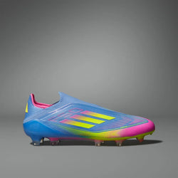 Adidas F50 Elite Laceless FG Football Boot - SPORTFIRST HERVEY BAY