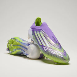 Adidas F50 Elite Laceless FG Football Boot - SPORTFIRST HERVEY BAY