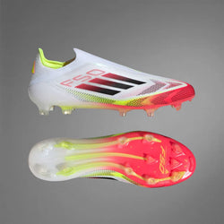 Adidas F50 Elite Laceless FG Football Boot - SPORTFIRST HERVEY BAY