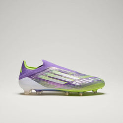 Adidas F50 Elite Laceless FG Football Boot - SPORTFIRST HERVEY BAY