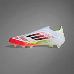 Adidas F50 Elite Laceless FG Football Boot - SPORTFIRST HERVEY BAY