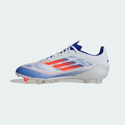 Adidas F50 League FG/MG Football Boot - SPORTFIRST HERVEY BAY