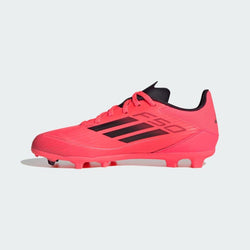 Adidas F50 League FG/MG Kids Football Boot - SPORTFIRST HERVEY BAY