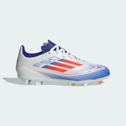 Adidas F50 League FG/MG Kids Football Boot - SPORTFIRST HERVEY BAY
