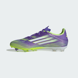 Adidas F50 League FG/MG Unisex Football Boot - SPORTFIRST HERVEY BAY