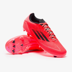 Adidas F50 League FG/MG Unisex Football Boot - SPORTFIRST HERVEY BAY