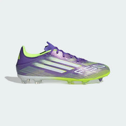 Adidas F50 League FG/MG Unisex Football Boot - SPORTFIRST HERVEY BAY