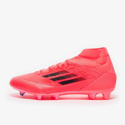 Adidas F50 League Mid FG/MG Womens Football Boot - SPORTFIRST HERVEY BAY