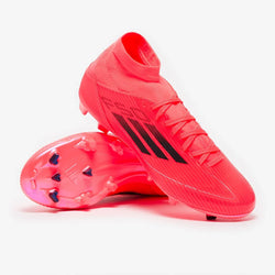 Adidas F50 League Mid FG/MG Womens Football Boot - SPORTFIRST HERVEY BAY