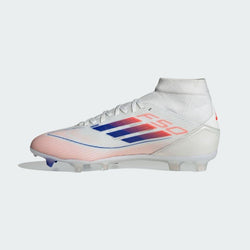 Adidas F50 League Mid FG/MG Womens Football Boot - SPORTFIRST HERVEY BAY