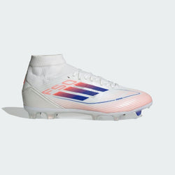 Adidas F50 League Mid FG/MG Womens Football Boot - SPORTFIRST HERVEY BAY