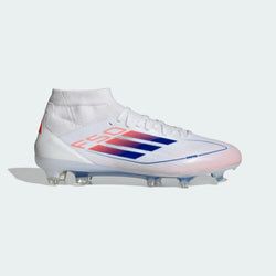 Adidas F50 Pro Mid FG Womens Football Boot - SPORTFIRST HERVEY BAY