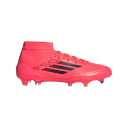 Adidas F50 Pro Mid FG Womens Football Boot - SPORTFIRST HERVEY BAY