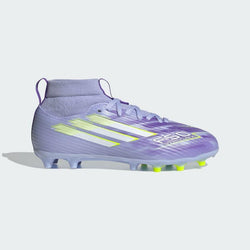 Adidas F50 Sparkfusion League FG/AG Kids Football Boot - SPORTFIRST HERVEY BAY