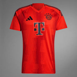 Adidas FC Bayern 24/25 Home Jersey - SPORTFIRST HERVEY BAY