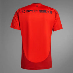Adidas FC Bayern 24/25 Home Jersey - SPORTFIRST HERVEY BAY