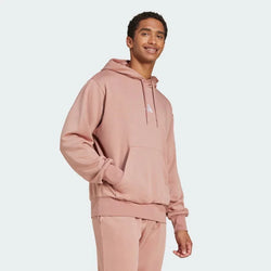 Adidas Feelcozy Fleece Mens Hoodie - SPORTFIRST HERVEY BAY