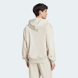 Adidas Feelcozy Fleece Mens Hoodie - SPORTFIRST HERVEY BAY