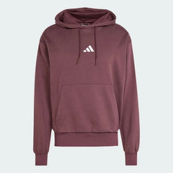 Adidas Feelcozy Fleece Mens Hoodie - SPORTFIRST HERVEY BAY