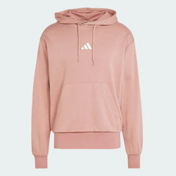 Adidas Feelcozy Fleece Mens Hoodie - SPORTFIRST HERVEY BAY