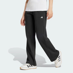 Adidas FeelCozy Open Hem Womens Pant - SPORTFIRST HERVEY BAY