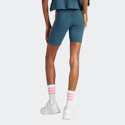 Adidas Future Icon 3-StripeWomens Bike Shorts - SPORTFIRST HERVEY BAY