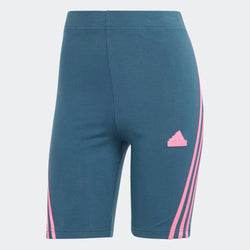 Adidas Future Icon 3-StripeWomens Bike Shorts - SPORTFIRST HERVEY BAY