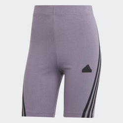 Adidas Future Icons 3-Stripes Womem Bike Shorts - SPORTFIRST HERVEY BAY
