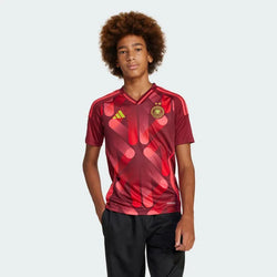 Adidas Germany 2025 (Womens) National Team Away Jersey Kids - SPORTFIRST HERVEY BAY