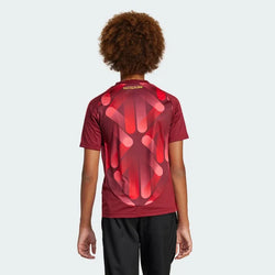 Adidas Germany 2025 (Womens) National Team Away Jersey Kids - SPORTFIRST HERVEY BAY