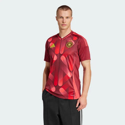 Adidas Germany 2025 (Womens) National Team Away Jersey Mens - SPORTFIRST HERVEY BAY