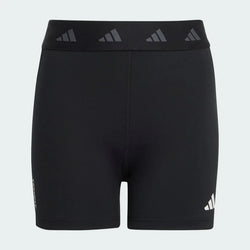 Adidas Girls Tech Fit Short Tights - SPORTFIRST HERVEY BAY