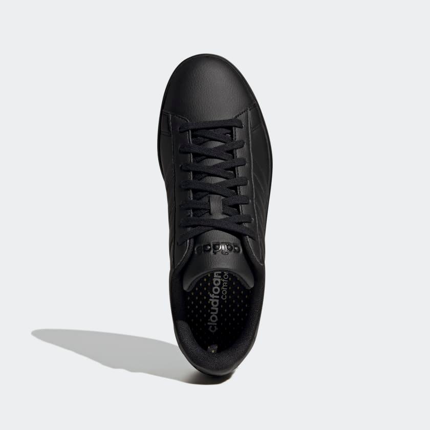 Adidas Grand Court 2.0 Mens Shoe