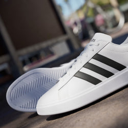 Adidas Grand Court 2.0 Womens Shoe - SPORTFIRST HERVEY BAY