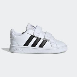 Adidas Grand Court Infant Shoe - SPORTFIRST HERVEY BAY