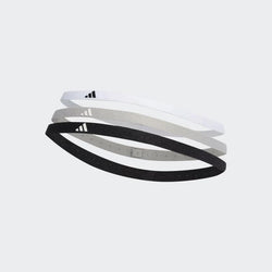 Adidas Hairband 3 Pack - SPORTFIRST HERVEY BAY