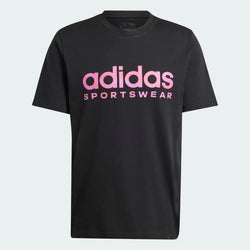 Adidas House Of Tiro Summer Linear Graphic Mens Tee - SPORTFIRST HERVEY BAY