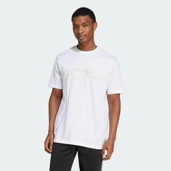 Adidas House Of Tiro Summer Linear Graphic Mens Tee - SPORTFIRST HERVEY BAY
