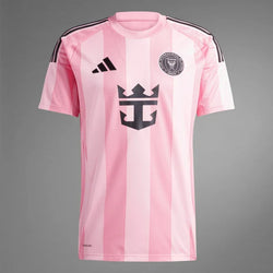 Adidas Inter Miami CF 25/26 Home Jersey - SPORTFIRST HERVEY BAY