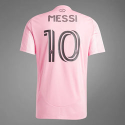Adidas Inter Miami CF 25/26 Messi Home Jersey - SPORTFIRST HERVEY BAY