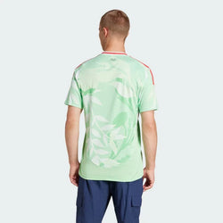 Adidas Italy 2025 (Womens) National Team Away Jersey Mens - SPORTFIRST HERVEY BAY