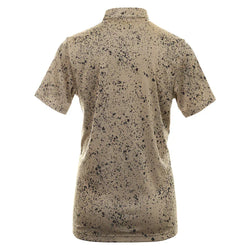 Adidas Jacquard Golf Mens Polo Shirt - SPORTFIRST HERVEY BAY