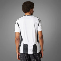Adidas Juventus FC 2025 Home Jersey - SPORTFIRST HERVEY BAY