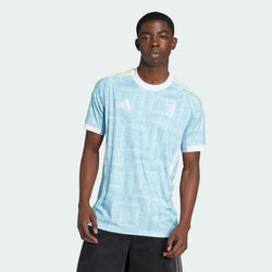 Adidas Juventus FC 25/26 Mens Away Jersey - SPORTFIRST HERVEY BAY