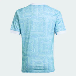 Adidas Juventus FC 25/26 Youth Away Jersey - SPORTFIRST HERVEY BAY