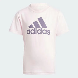 Adidas Kids Essentials Logo Tee - SPORTFIRST HERVEY BAY