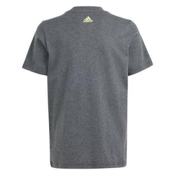 Adidas Kids Essentials Logo Tee - SPORTFIRST HERVEY BAY