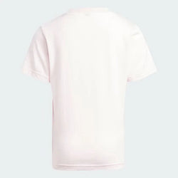 Adidas Kids Essentials Logo Tee - SPORTFIRST HERVEY BAY